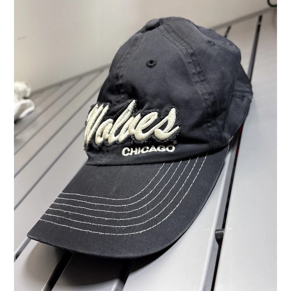 Bimm Ridder Sportswear Chicago Wolves Cap - Picture 2 of 8